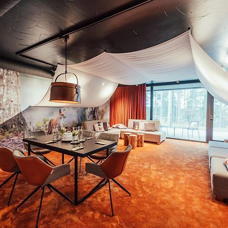 Quality Hotel Sveitsi Hyvinkää Exteriér fotografie