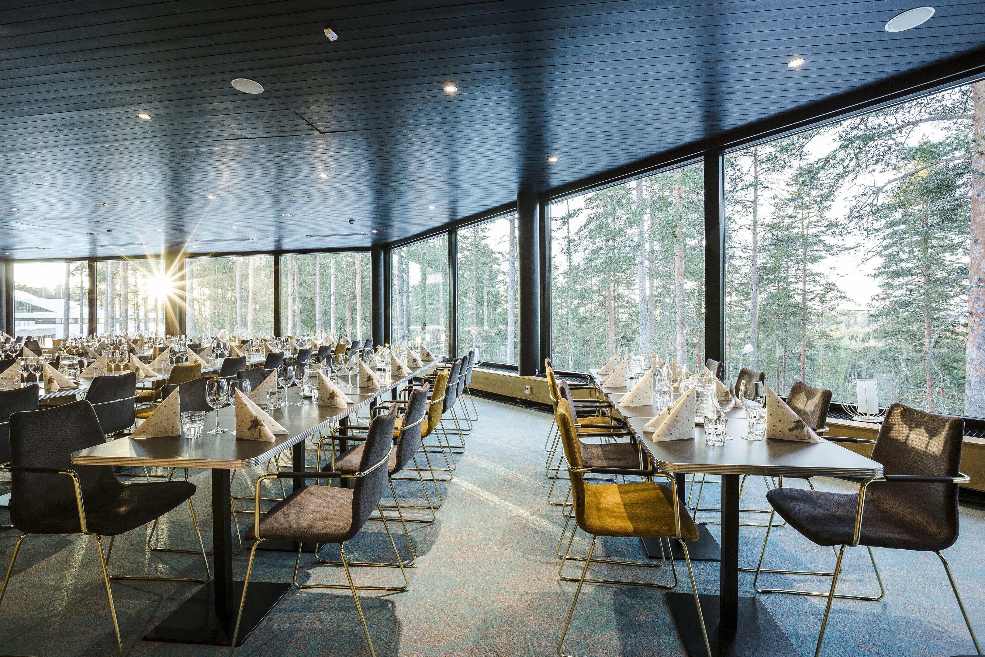 Quality Hotel Sveitsi Hyvinkää Exteriér fotografie