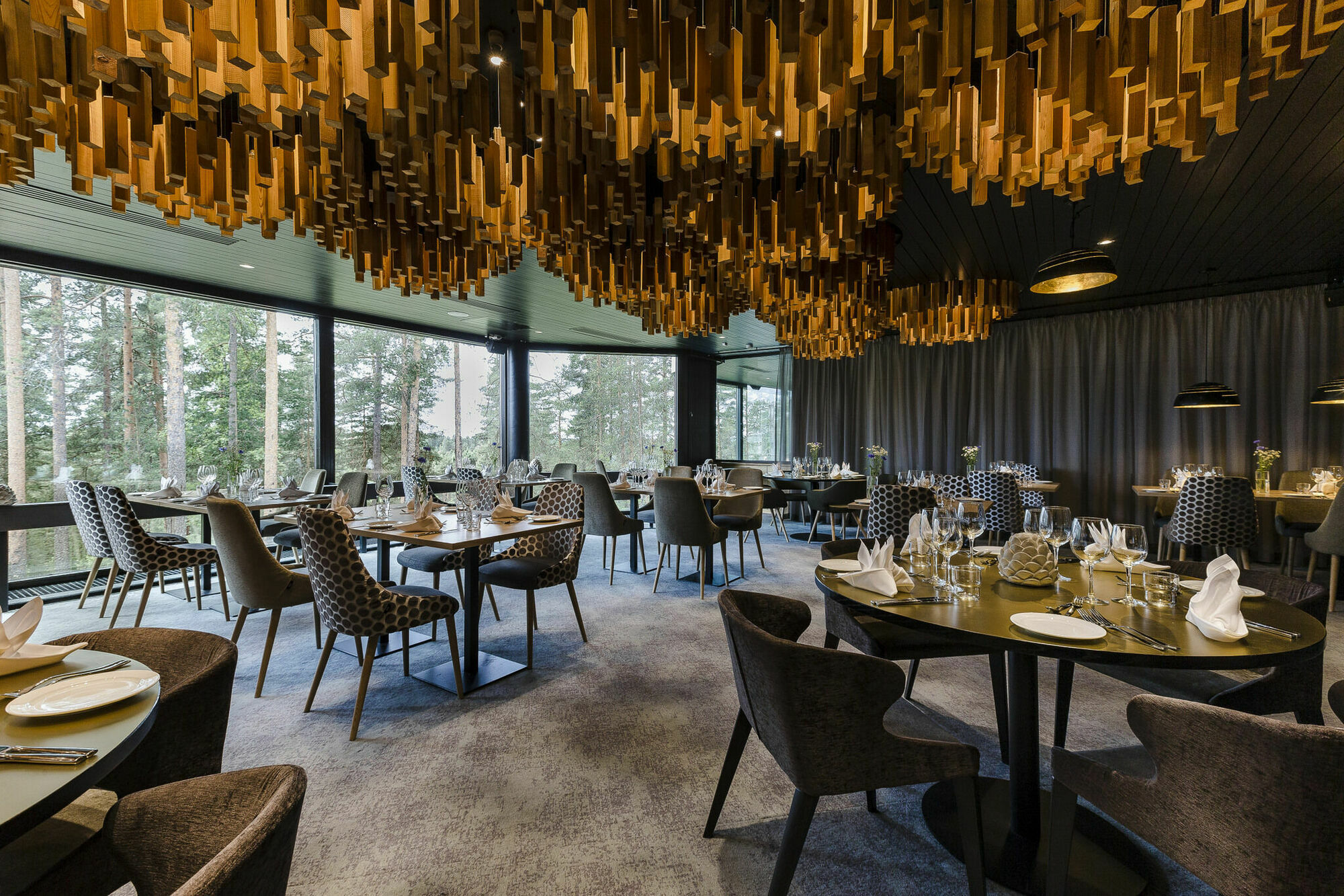 Quality Hotel Sveitsi Hyvinkää Exteriér fotografie